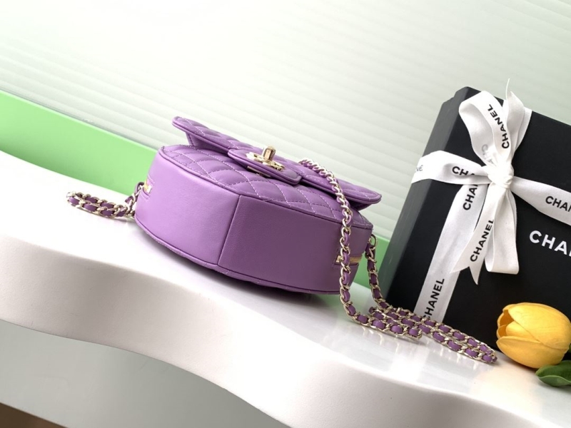 Ch**el satchel bags